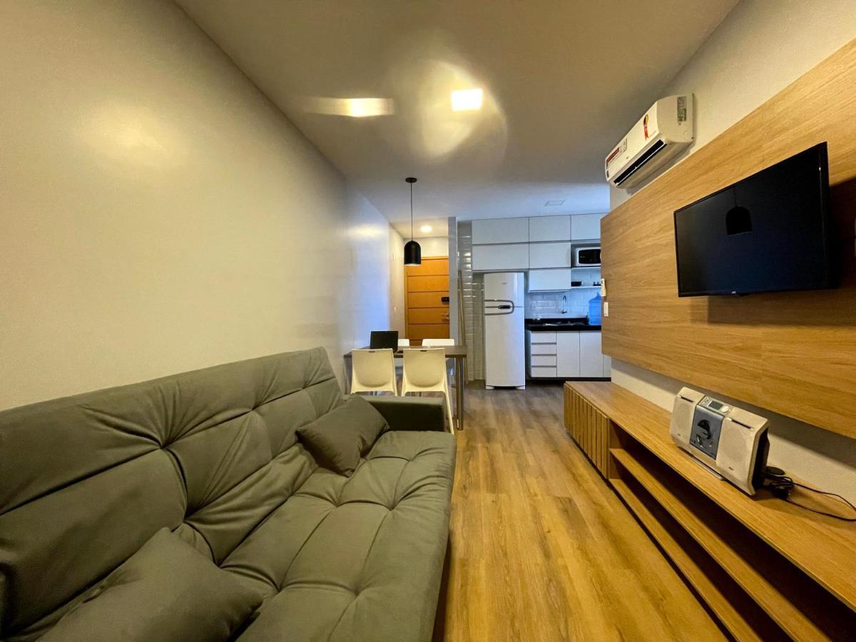 Otimo Apartamento No Coracao Da Ponta Verde Maceió المظهر الخارجي الصورة