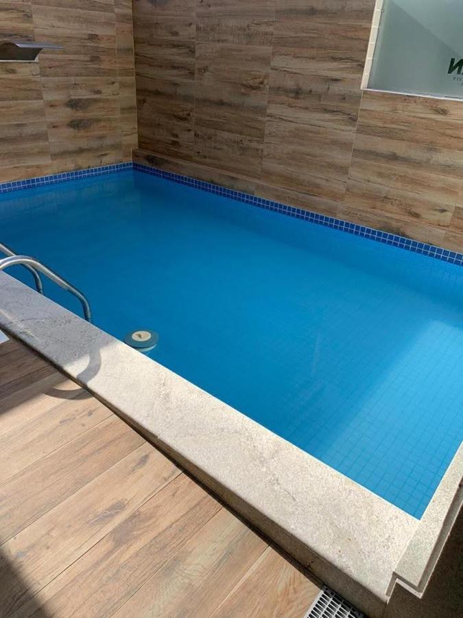 Otimo Apartamento No Coracao Da Ponta Verde Maceió المظهر الخارجي الصورة