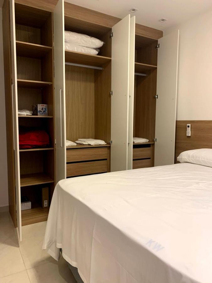 Otimo Apartamento No Coracao Da Ponta Verde Maceió المظهر الخارجي الصورة