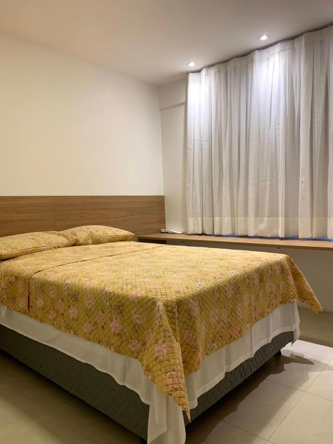Otimo Apartamento No Coracao Da Ponta Verde Maceió المظهر الخارجي الصورة